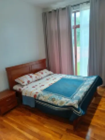 Elegant Lakeside Furnished Villa at Pearl Marina Garuga Hotels in 