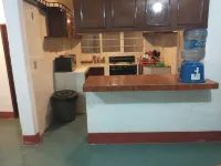 Spacious house ideal for large groups