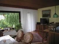 Vacation apartment with a great view Hotels in Wildemann