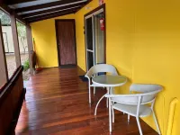 Peaceful bay chalets -Chalet 7B Hotels in Walpole