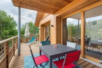 Appartement Maïnou à La Bresse