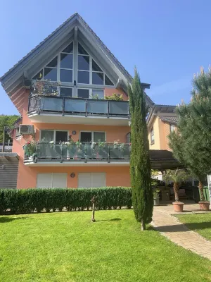 Appartement Sulzbachtal, Nähe Europapark, Nähe Rulantica, Lahr/schwarzwald Hotels near Storchenturm