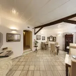 Palazzo Santa Maria - Historic Hotels of Europe