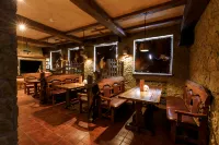 Don Kihot Mini-Hotel