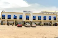 Ocean Palace Guest Inn Hotels near Gidan Makama Museum