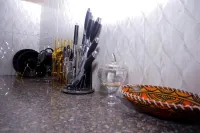 SpringStone executive suite