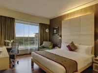 Novotel Hyderabad Airport Hotels near CRIDA