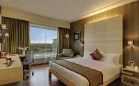 Novotel Hyderabad Airport