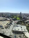 Loft Style Condo with Stunning View of Tijuana