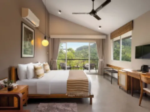 The Cubes Ella Hotels in Badulla