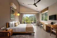 The Cubes Ella Hotels near Sudu Wanguwa