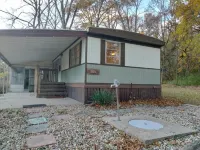 Charming 3-bedroom Trailer with WiFi, AC in lovely Angola