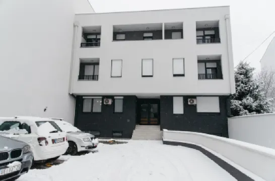 #stannadan #stannadannovisad #apartmaninovisad Hotels in 