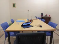 Small Furnished Home With One Large Bedroom