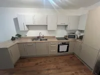 River Wharf Apartments