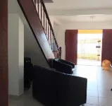 OASIS INN, ON THE BEACH OF RIO A SPECTACLE ON MOSQUEIRO ISLAND. Hotel a Mosqueiro