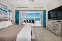 SIX PALMS VILLA # 9
