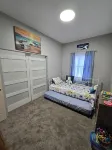 Charming 2-bedroom house in central Lafayette. 3 minute walk to ColumbianPark