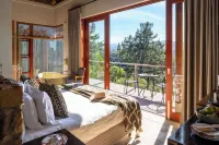 Tamodi Lodge Hotels in Greater Plettenberg Bay