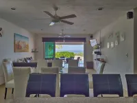 Casa Nazul  -  Yucatan Home Rentals Hotels in Dzemul