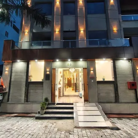 Taj Belleza Vista Manage by Taj Sunrise Group Trippizo