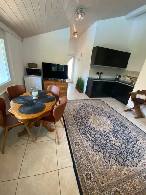 Vacation apartment Hotels in Vauffelin