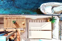 Baia BLU - Appartement T4 - Port Grimaud