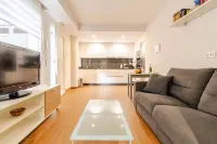 Central, modern and cozy apartment in Marbella Hotels in San Pedro de Alcántara