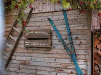 Chalet Waldhäusl: Zirben-Chalet with Sauna, Whirlpool & Mountain Views