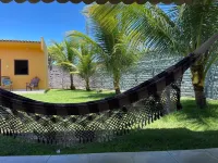 Casa de Praia em Prado Bahia - Recanto dos Goianos