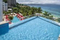 เอส โรงแรมมอนเท็กโกเบย์ - โรงแรมบูทีคอล์ลอินคลูซีฟหรู