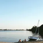 Casa Tejo by Valada Village, villa with private jaccuzi Hotels in Santarem