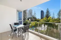 Ocean Pacific Resort - Ocean View