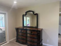 Charming 3-Bedroom House & 2 Bathroom with WiFi, AC in Delightful East Palo Alto