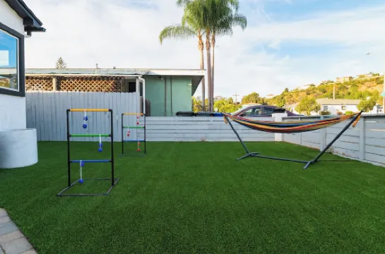 SDSU/Downtown <10 Min - GameRoom - Fire Pit - Free Parking - Easy Freeway Access