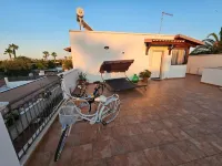 Villa Puglia AR 700m from sea, 700m from beach