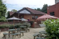 Orchid Epsom, Sure Hotel Collection by Best Western Hotels in Epsom