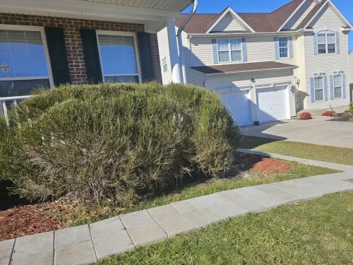 Abingdon Haven Hideaway