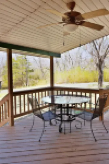 Nature Retreat Near White River