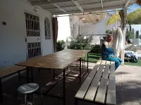 INCREDIBLE VILLA:ESCALE PARADIS/11 bdrms/9 baths/23 beds/25pers/ 2 pools/ chef Hotels in Awrir