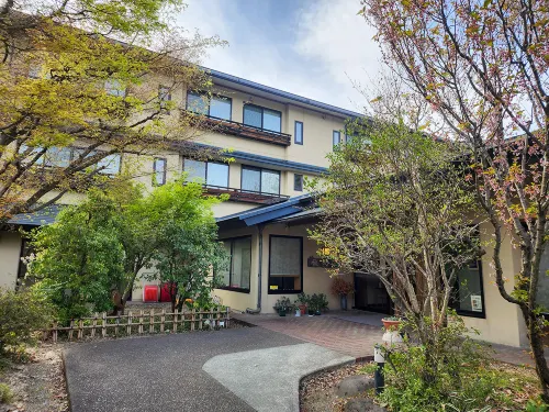 Nonoka Hongokan Hotels in Murayama
