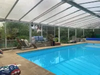 Haven House Chessy - 5km From Disneyland Paris - ห้องครัว
