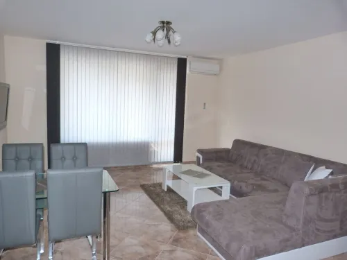 LUXURY APARTMENT "DANI"- VARNA CENT