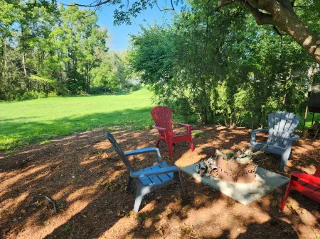 Stay at Lakeside (close to St Mary's Hospital)