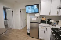 Private 2B1B Guest House in SGV Close to Los Angeles Attractions Hotels in El Monte