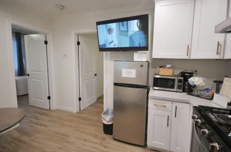 Private 2B1B Guest House in SGV Close to Los Angeles Attractions Отели в г. Эль Монте