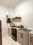 CENTRAL MEDINA apartment 2-bedroom  with SPEED WiFi in Tétouan