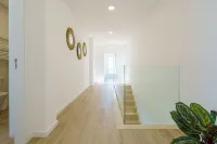 Axess Villa with panoramic ocean view