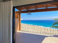 Beachfront Casa Del Mar Penthouse Hotel a San José del Cabo