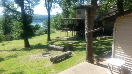 Lake View Cabin on Lake Norfork